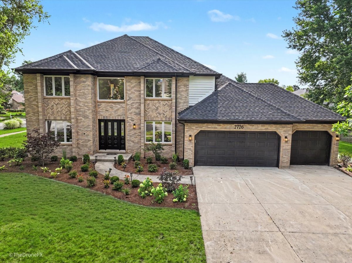 Residential in Naperville 2