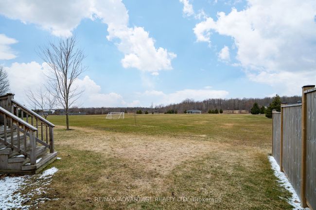 10 Stonefield Gate, House other with 3 bedrooms, 3 bathrooms and 2 parking in Ilderton ON | Image 31