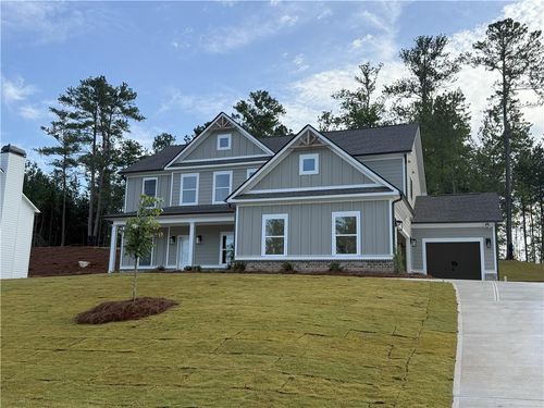 1041 Cottonwood Ln, Loganville, GA, 30052-6088 | Card Image