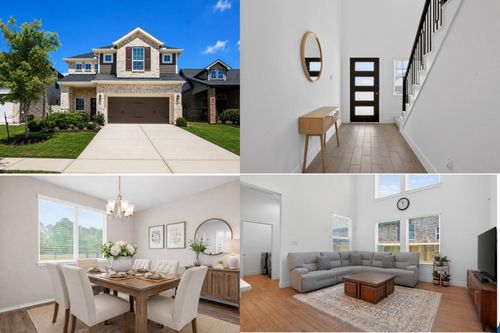 17722 Tree Of Heaven, Conroe, TX, 77385-1413 | Card Image