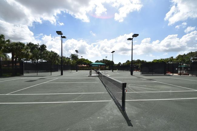 6615 Via Roma, House other with 3 bedrooms, 2 bathrooms and null parking in Delray Beach FL | Image 56