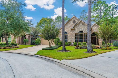 7 N Spring Brook Ct, Spring, TX, 77382-2631 | Card Image