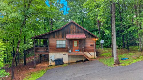 1503 Squirrel Nest Way, Sevierville, TN, 37862 | Card Image