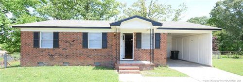 5330 Plateau Ct, Fayetteville, NC, 28303-3311 | Card Image