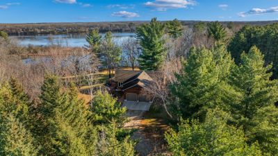 Beautiful setting on 5 acres and the Mississipi River..jpg | Image 2