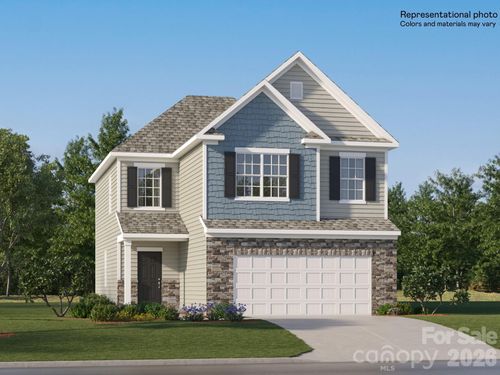 7044 Juneberry Way, Maiden, NC, 28650-9743 | Card Image