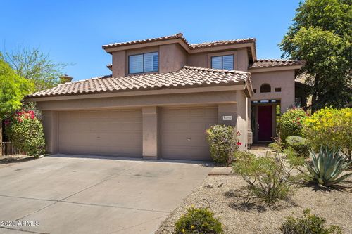 13952 E Geronimo Road, Scottsdale, AZ, 85259 | Card Image