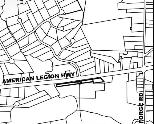 6A/6B American Legion Hwy, Westport, MA, 02790 | Card Image