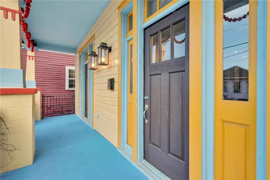 Residential in New Orleans 4
