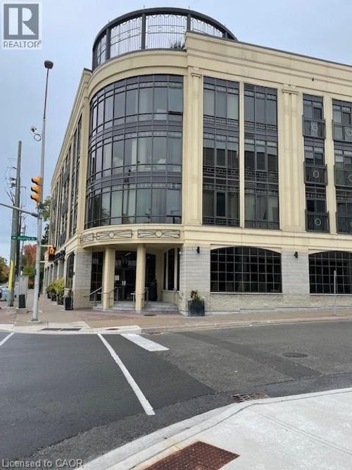 409-205 Lakeshore Road W, Oakville, ON, L6K0H8 | Card Image