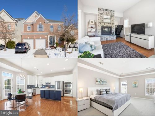 8322 Middle Ruddings Dr, LORTON, VA, 22079-2781 | Card Image