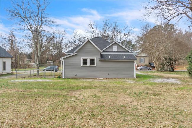 1206 W End Ave, House other with 2 bedrooms, 2 bathrooms and null parking in ANDERSON SC | Image 18