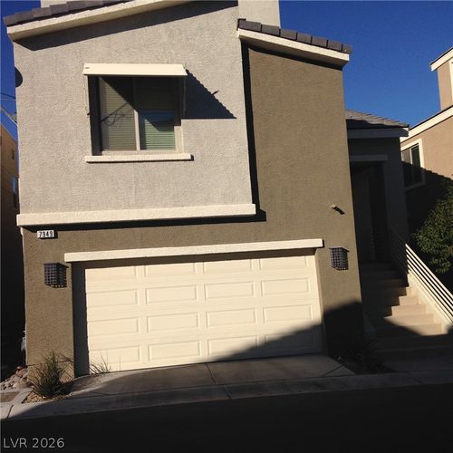 7949 Garden Stone Ct, Las Vegas, NV, 89149-1699 | Card Image