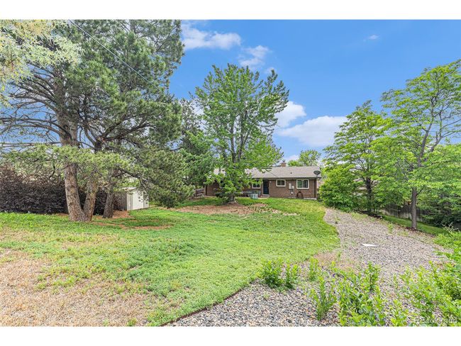 2743 S Reading Ct, House other with 4 bedrooms, 3 bathrooms and null parking in Denver CO | Image 40
