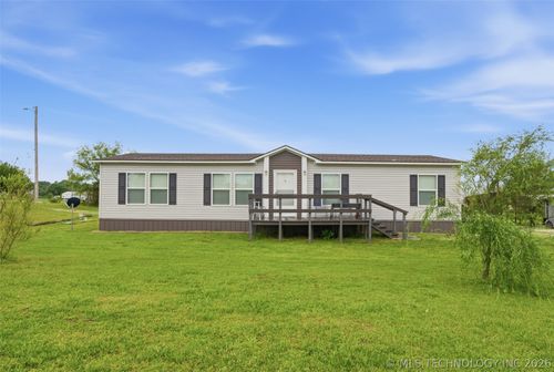 1397 E Cresthaven Court, Porter, OK, 74454 | Card Image