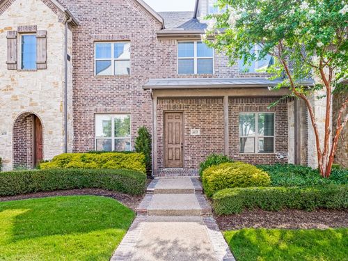 4133 Snow Goose Trl, Arlington, TX, 76005-1185 | Card Image