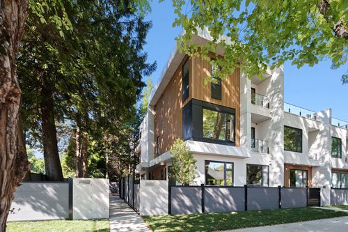 5-1491 Devonshire Crescent, Vancouver, BC, V6H2G5 | Card Image