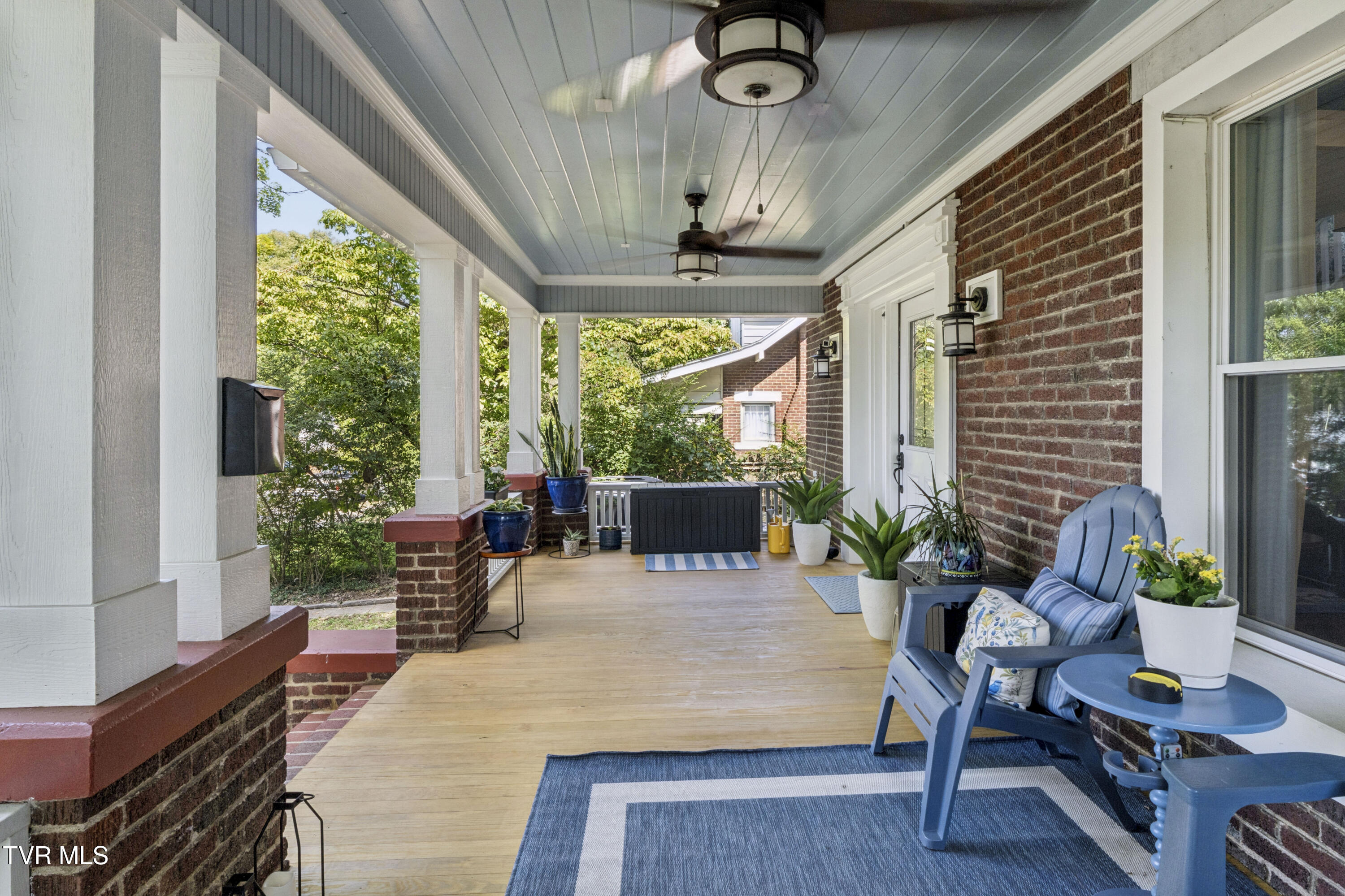 Residential in Johnson City 5