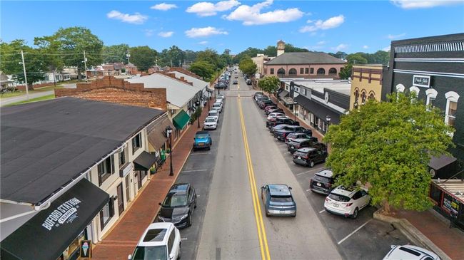 UNIT-164 - 707 Dodd Ln, Townhouse with 3 bedrooms, 3 bathrooms and null parking in Buford GA | Image 54