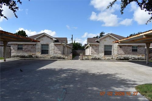 307 W Albatross Ave, Pharr, TX, 78577-2565 | Card Image