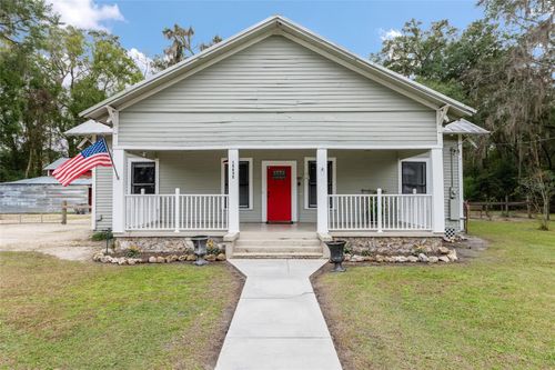 15835 County Road 346, Archer, FL, 32618-8657 | Card Image