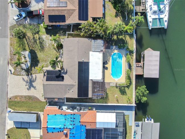1012 Spindle Palm Way, House other with 3 bedrooms, 2 bathrooms and null parking in APOLLO BEACH FL | Image 39