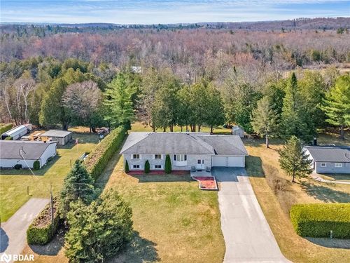 8977 Boyne River Rd, Everett, ON, L0M1J0 | Card Image