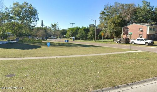0 Ken Knight Dr E, JACKSONVILLE, FL, 32209 | Card Image