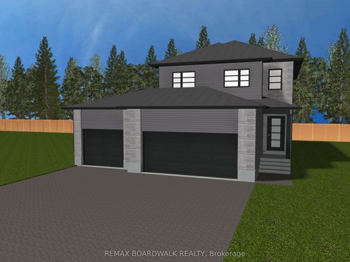 967 Chablis Cres, Embrun, ON, K0A1W0 | Card Image