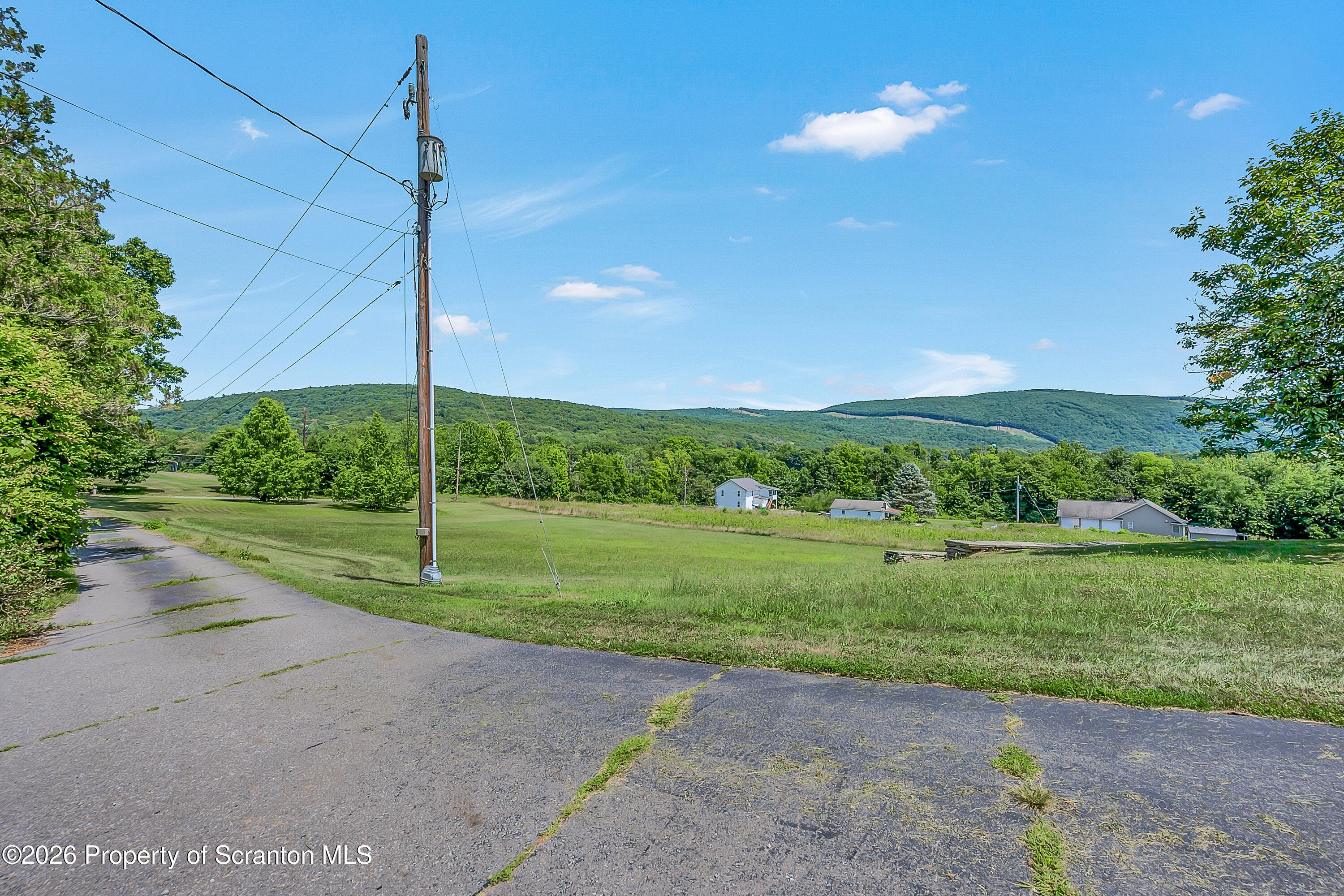 Residential in Ransom Township 4