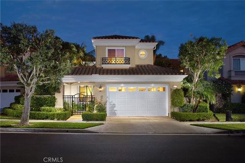 1432 Sea Ridge Dr, Newport Beach, CA, 92660-8207 | Card Image
