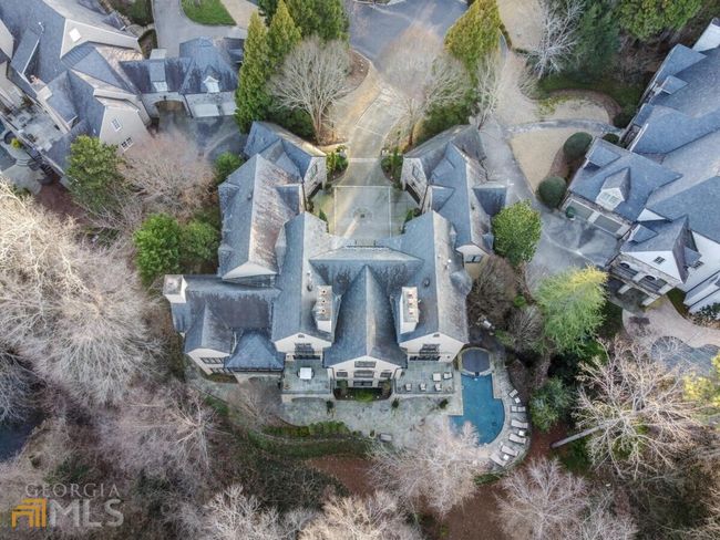 UNIT-8 - 675 W Paces Ferry Rd Nw, House other with 4 bedrooms, 9 bathrooms and 4 parking in Atlanta GA | Image 55