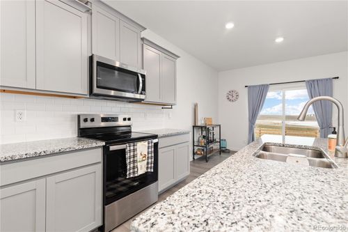 3074 Belleville Ridge Rd, Elizabeth, CO, 80107-9151 | Card Image