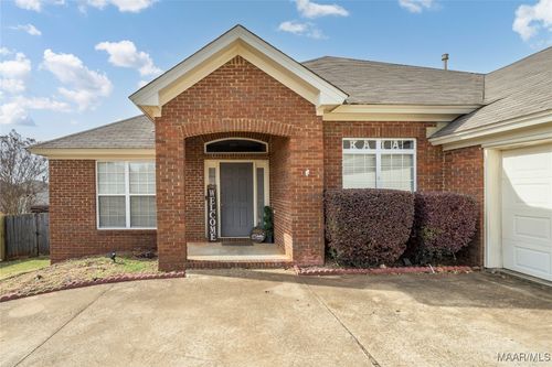 603 Castle Brook Dr, Prattville, AL, 36066-5632 | Card Image