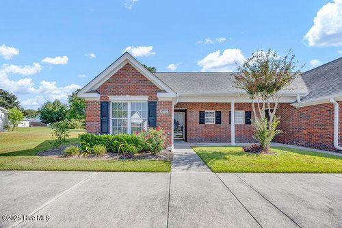 3669 Merestone Dr, Wilmington, NC, 28412-5189 | Card Image