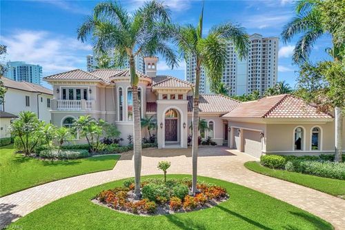 23771 Tuscany Way, Estero, FL, 34134-7139 | Card Image
