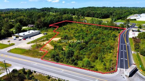 5709 S Us Highway 25, Lily, KY, 40740 | Card Image