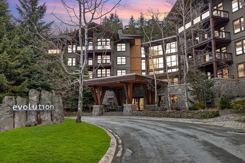 301b-2020 London Lane, Whistler, BC, V8E0B6 | Card Image