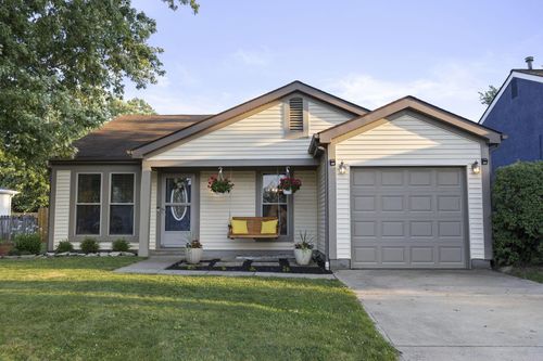 1955 Barnard Dr, Powell, OH, 43065-9266 | Card Image