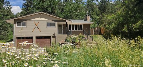 993 Fall River Rd, Idaho Springs, CO, 80452-9724 | Card Image