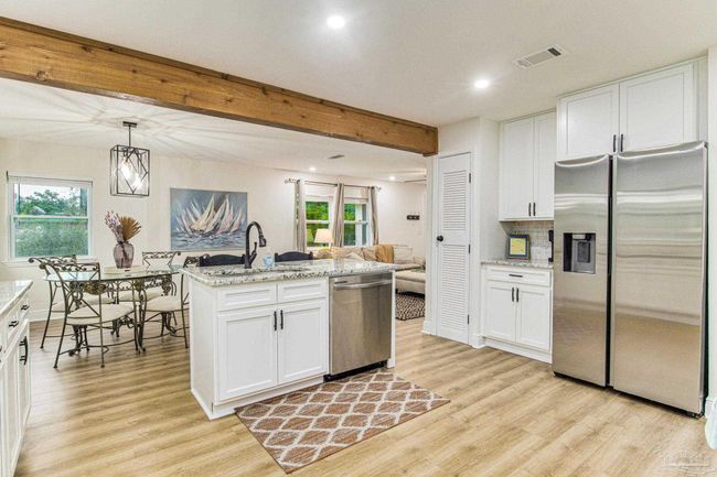 814 W Gonzalez St, House other with 3 bedrooms, 2 bathrooms and 1 parking in Pensacola FL | Image 18