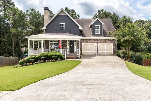 921 Horizon Ct, Monroe, GA, 30655-2071 | Card Image