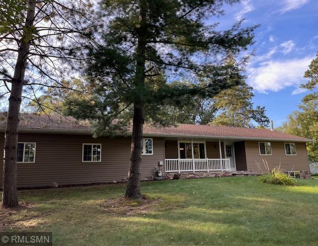 Kettle River Blvd, Forest Lake, MN 55025
