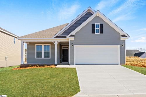 16 Torwood Street, Fountain Inn, SC, 29644 | Card Image
