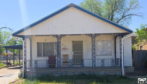 806 E 12th St, Pueblo, CO, 81001-2939 | Card Image