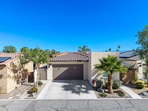 69666 Camino Mirasol, Cathedral City, CA, 92234-1641 | Card Image