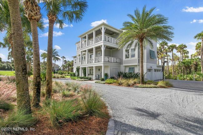 886 Ponte Vedra Blvd, House other with 5 bedrooms, 4 bathrooms and null parking in Ponte Vedra Beach FL | Image 7