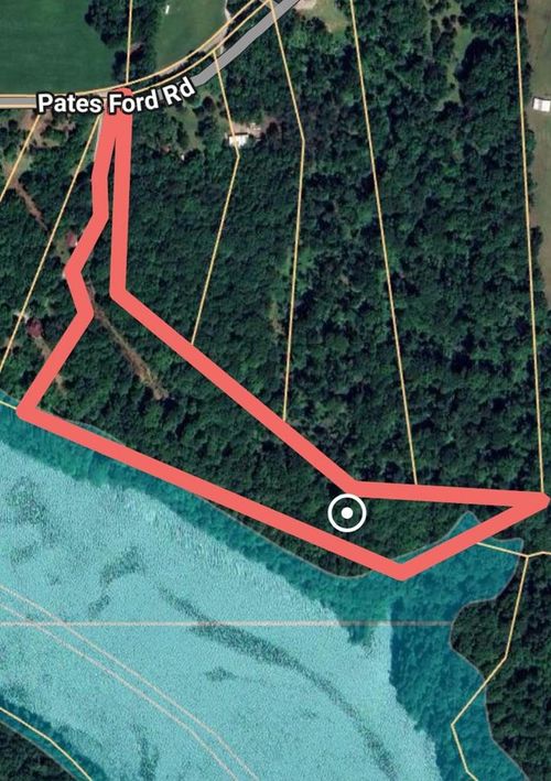 00 Pates Ford Rd, Walling, TN, 38587 | Card Image