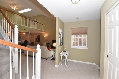 B - 599 Westfield Way, Condo with 3 bedrooms, 2 bathrooms and null parking in PEWAUKEE WI | Image 3