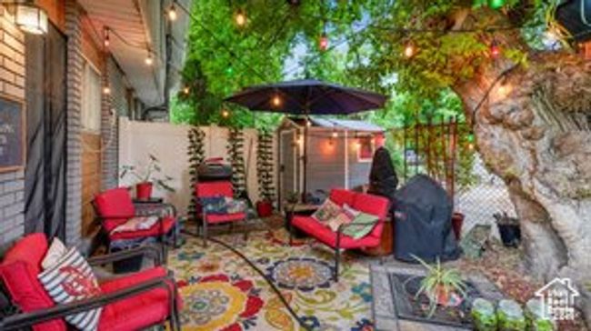 APT-1-4 - 1488 S 400 E, Home with 8 bedrooms, 8 bathrooms and null parking in Salt Lake City UT | Image 17
